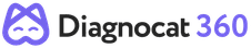 Diagnocat logo